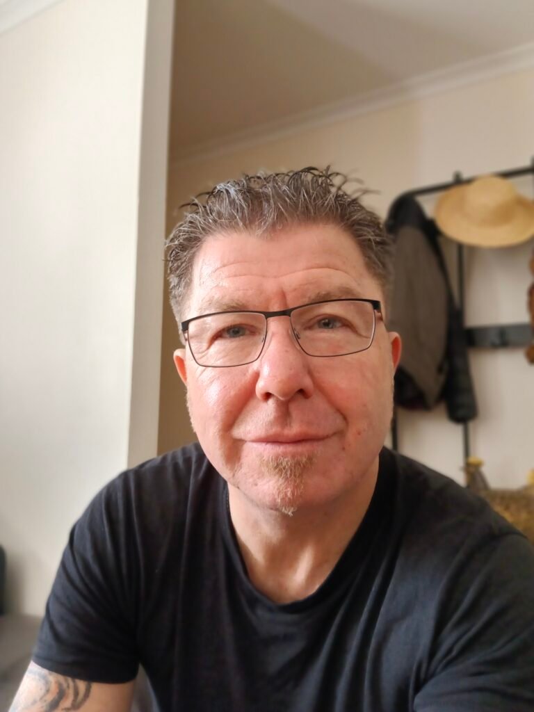 shaun photo